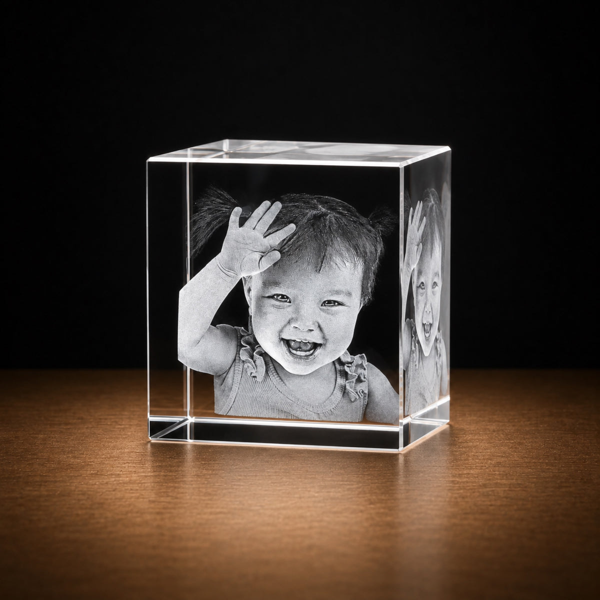 Kubus Groot 3D