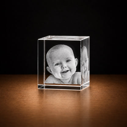 Kubus Klein 3D
