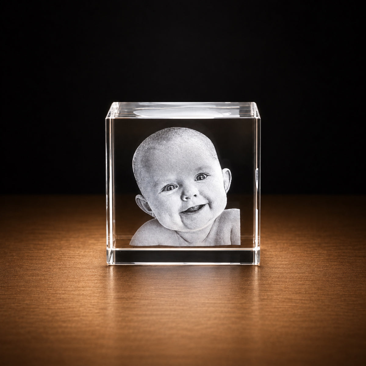 Kubus Klein 3D