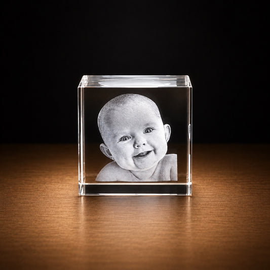 Kubus Klein 3D