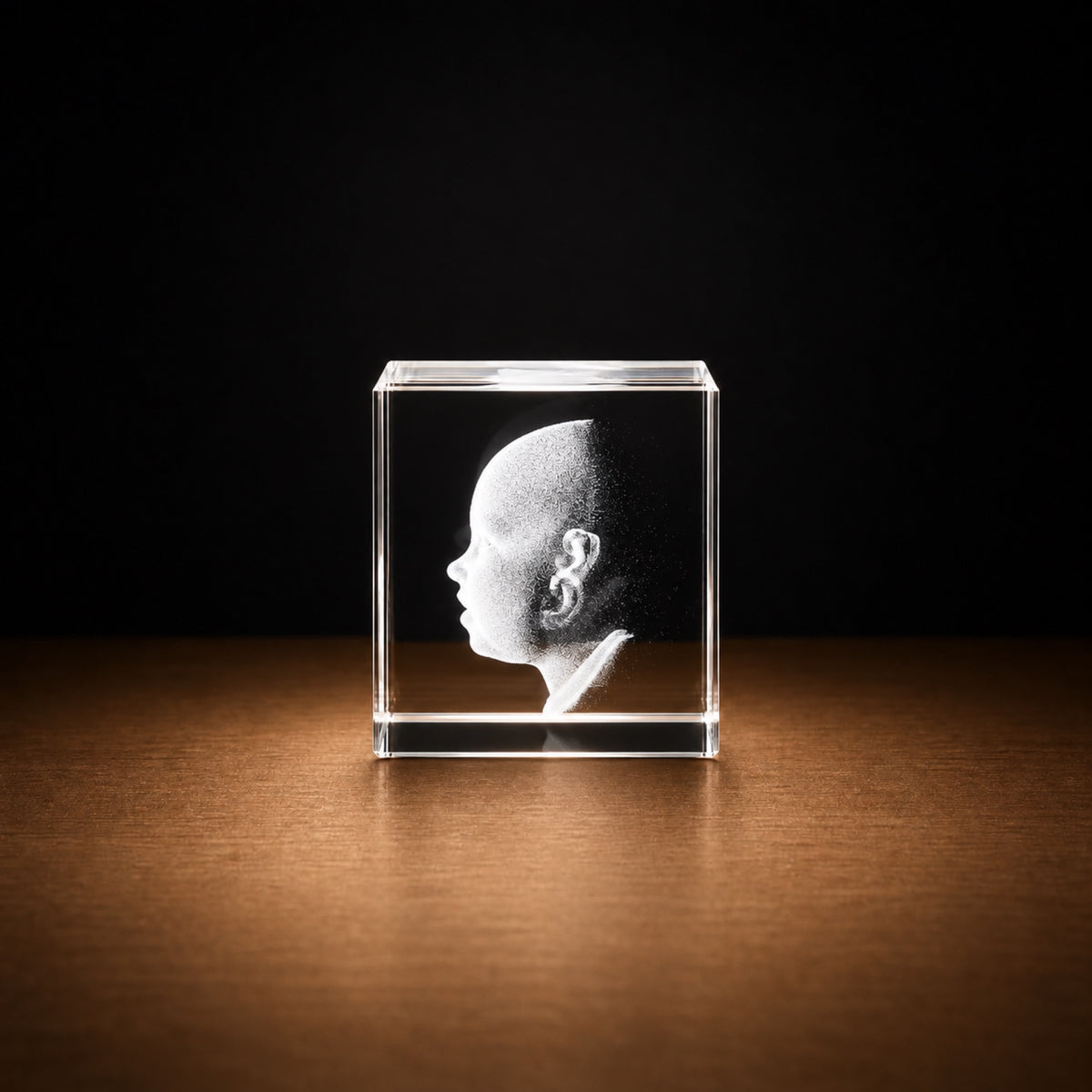 Kubus Klein 3D