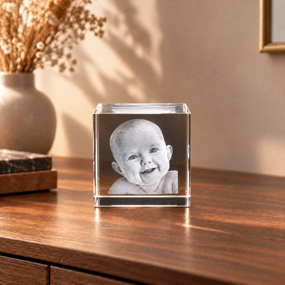 Kubus Klein 3D